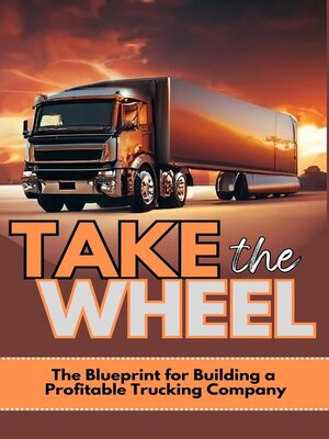cover image of Take the Wheel